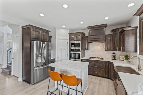 Tiny photo for 329 E KINGSTON DR, South Weber, UT 84405 (MLS # 2114739)