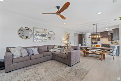 Tiny photo for 329 E KINGSTON DR, South Weber, UT 84405 (MLS # 2114739)