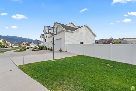 Tiny photo for 329 E KINGSTON DR, South Weber, UT 84405 (MLS # 2114739)