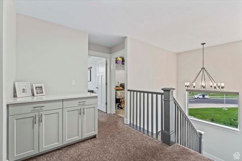 Tiny photo for 329 E KINGSTON DR, South Weber, UT 84405 (MLS # 2114739)