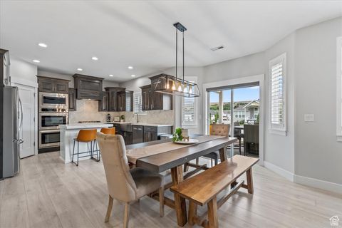 Tiny photo for 329 E KINGSTON DR, South Weber, UT 84405 (MLS # 2114739)