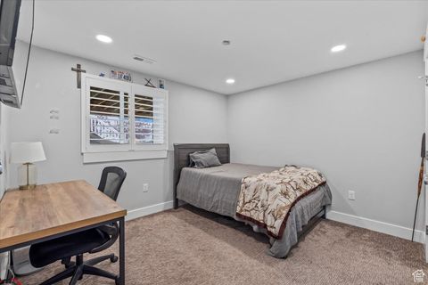 Tiny photo for 329 E KINGSTON DR, South Weber, UT 84405 (MLS # 2114739)