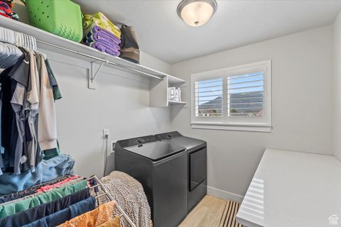 Tiny photo for 329 E KINGSTON DR, South Weber, UT 84405 (MLS # 2114739)
