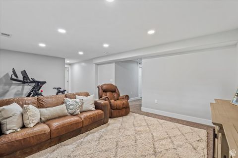 Tiny photo for 329 E KINGSTON DR, South Weber, UT 84405 (MLS # 2114739)
