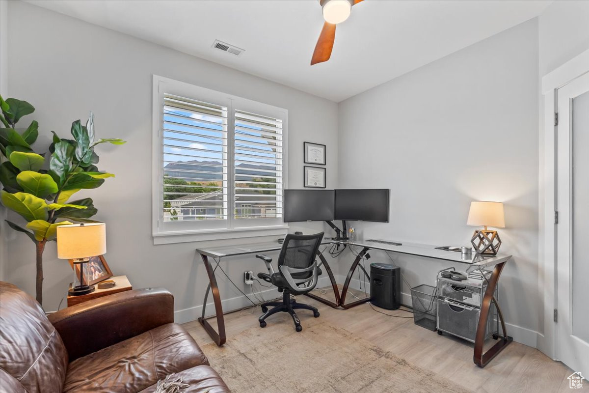 OLD MAPLE FARMS - Residential