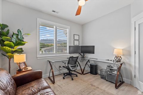 Tiny photo for 329 E KINGSTON DR, South Weber, UT 84405 (MLS # 2114739)