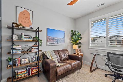 Tiny photo for 329 E KINGSTON DR, South Weber, UT 84405 (MLS # 2114739)