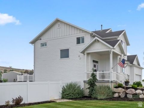 Tiny photo for 329 E KINGSTON DR, South Weber, UT 84405 (MLS # 2114739)