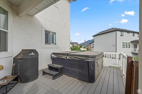 Tiny photo for 329 E KINGSTON DR, South Weber, UT 84405 (MLS # 2114739)