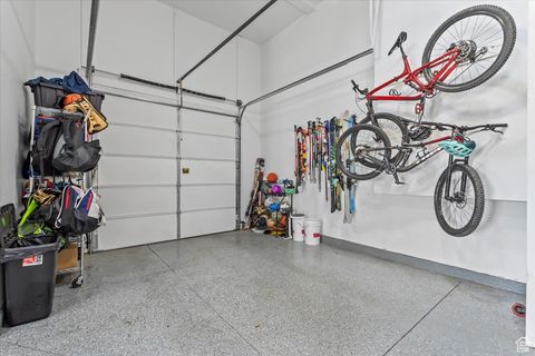 Tiny photo for 329 E KINGSTON DR, South Weber, UT 84405 (MLS # 2114739)