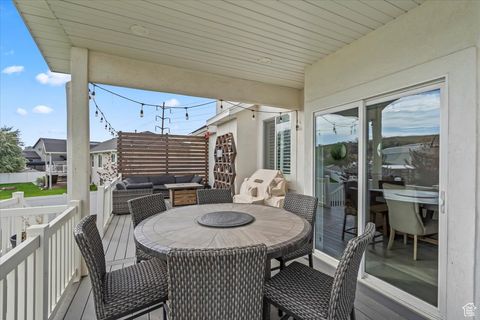 Tiny photo for 329 E KINGSTON DR, South Weber, UT 84405 (MLS # 2114739)