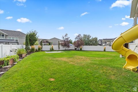 Tiny photo for 329 E KINGSTON DR, South Weber, UT 84405 (MLS # 2114739)
