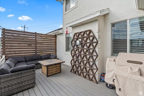 Tiny photo for 329 E KINGSTON DR, South Weber, UT 84405 (MLS # 2114739)