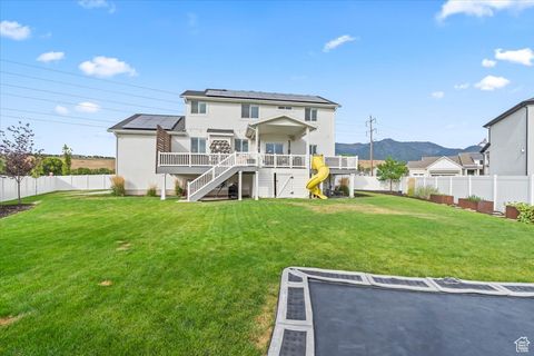 Tiny photo for 329 E KINGSTON DR, South Weber, UT 84405 (MLS # 2114739)