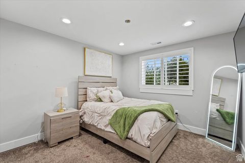 Tiny photo for 329 E KINGSTON DR, South Weber, UT 84405 (MLS # 2114739)