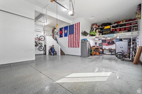 Tiny photo for 329 E KINGSTON DR, South Weber, UT 84405 (MLS # 2114739)