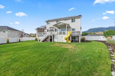 Tiny photo for 329 E KINGSTON DR, South Weber, UT 84405 (MLS # 2114739)