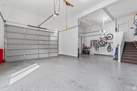 Tiny photo for 329 E KINGSTON DR, South Weber, UT 84405 (MLS # 2114739)
