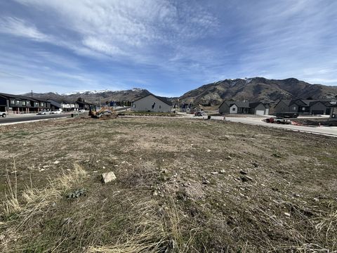 Vacant Land For Sale - 1241 E Talmage Ln #31<br/> Cache County, Logan, UT 84341