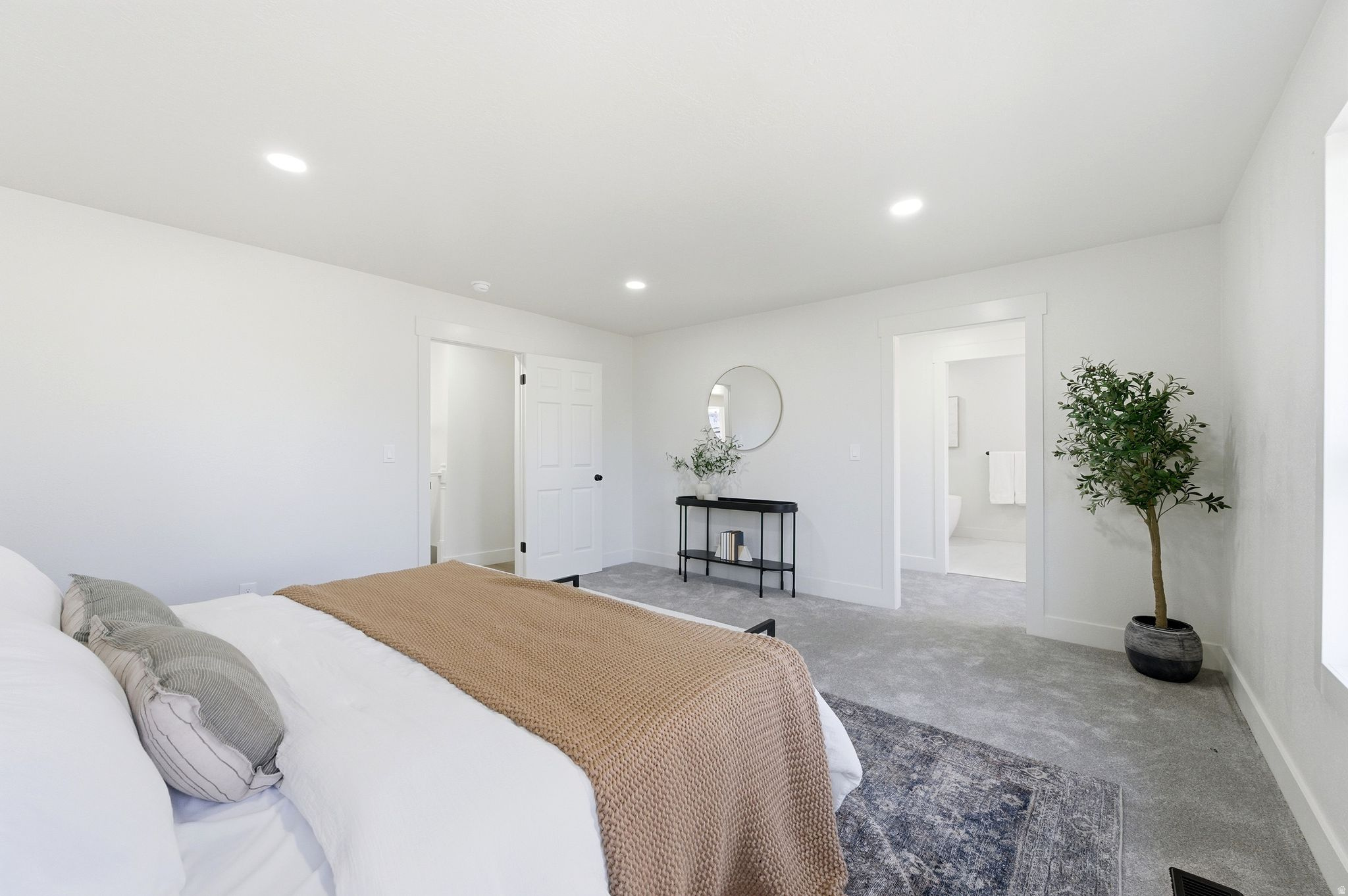 SUNNY RIDGE - Residential