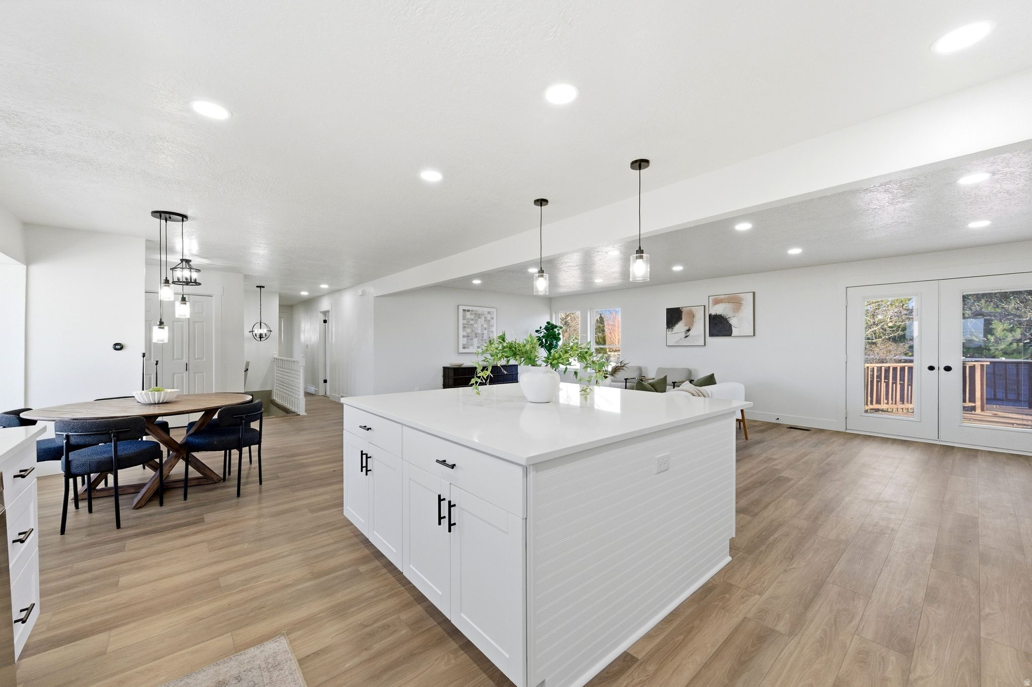 SUNNY RIDGE - Residential