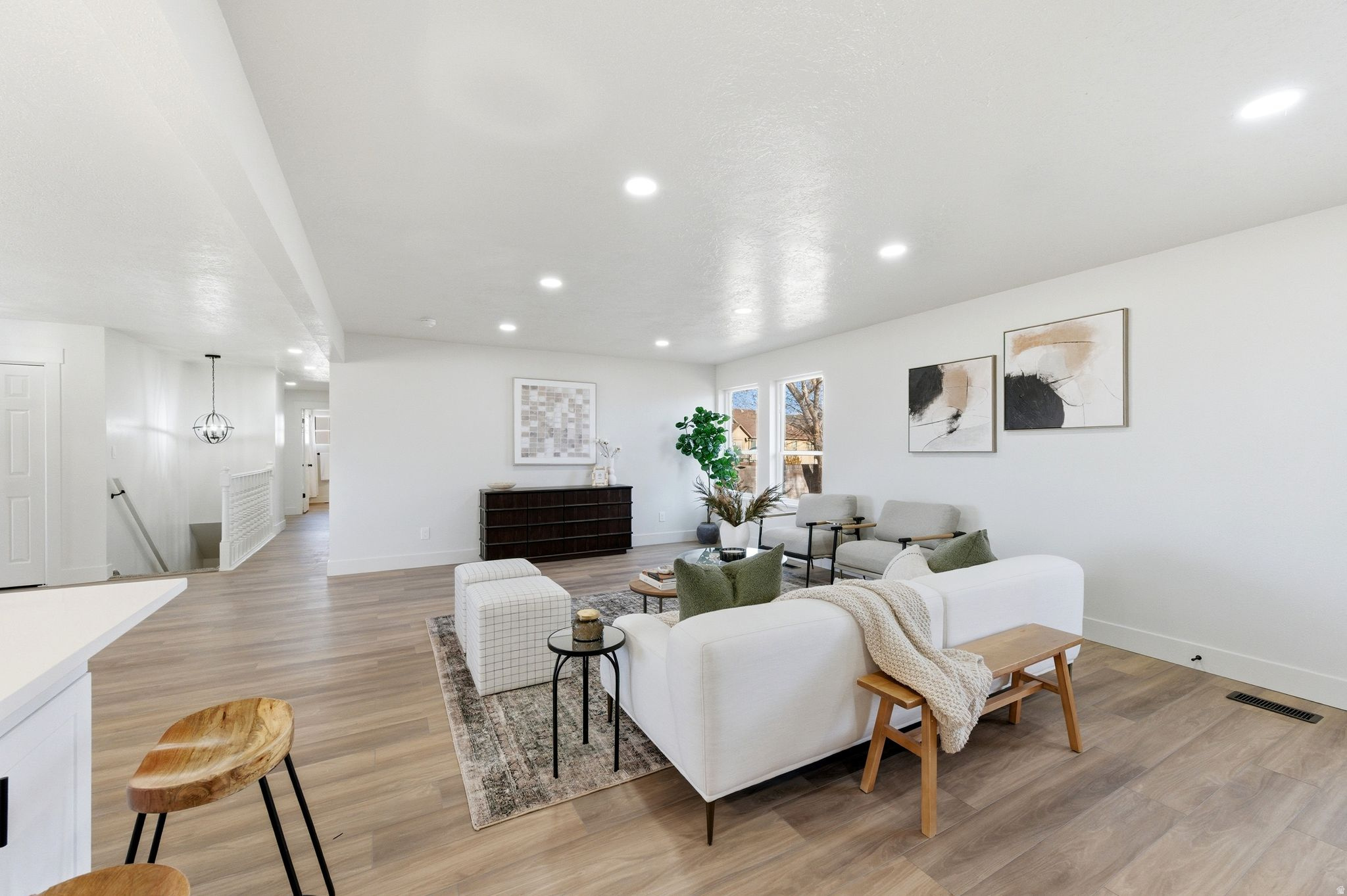 SUNNY RIDGE - Residential