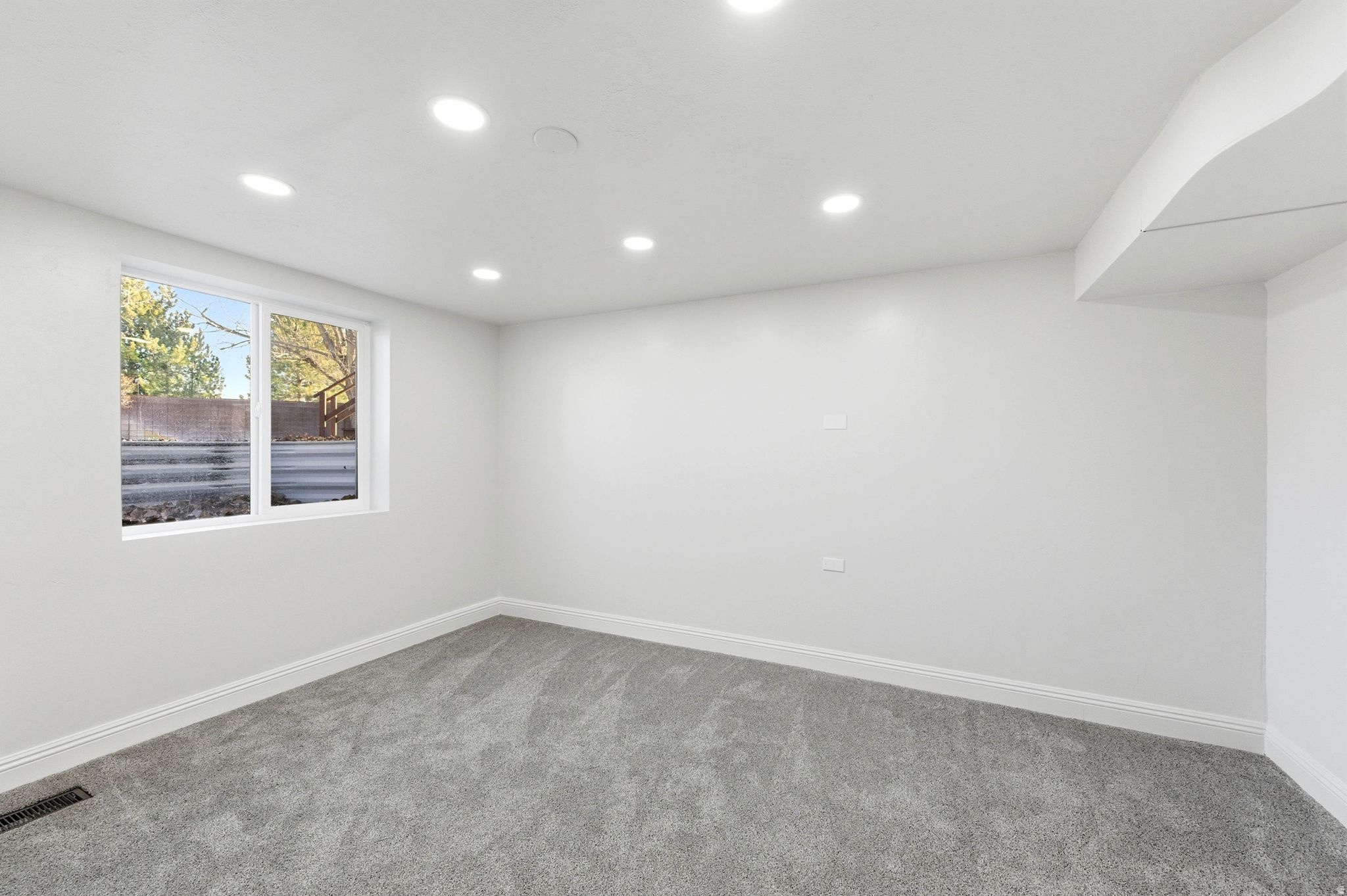 SUNNY RIDGE - Residential