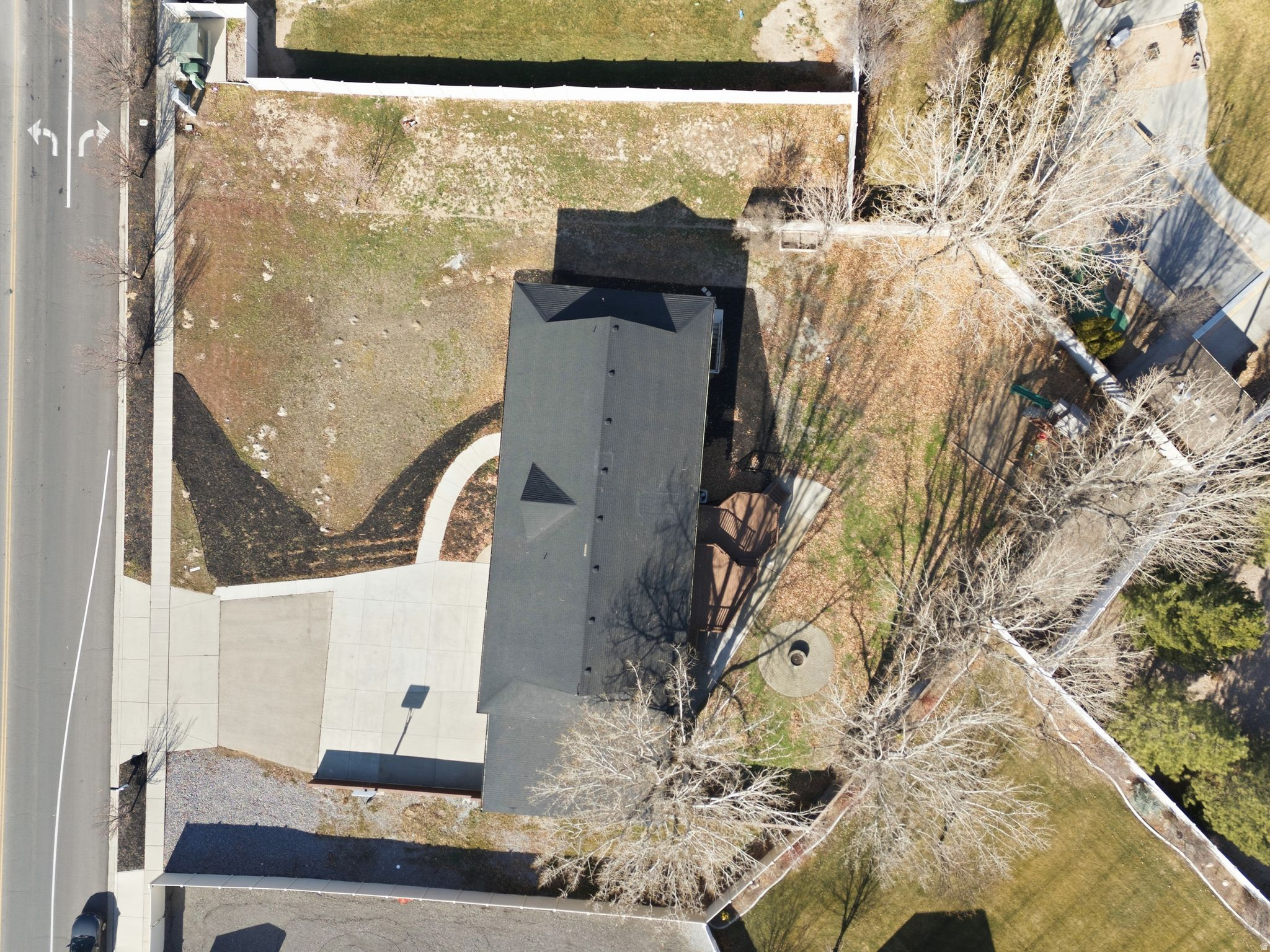 SUNNY RIDGE - Residential