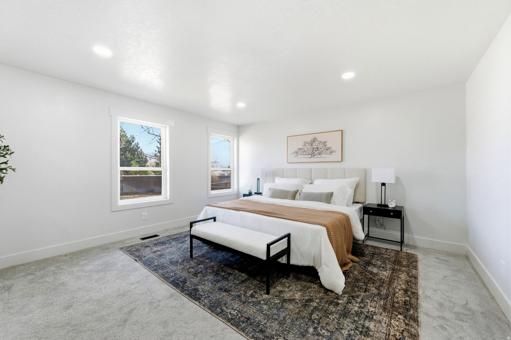 SUNNY RIDGE - Residential