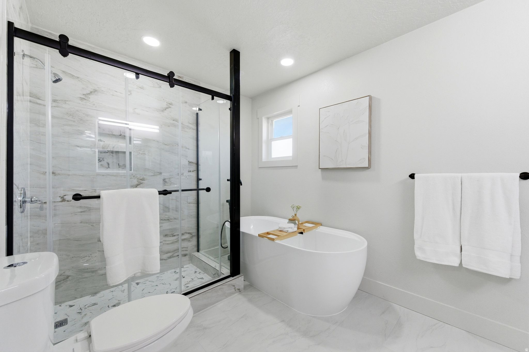 SUNNY RIDGE - Residential