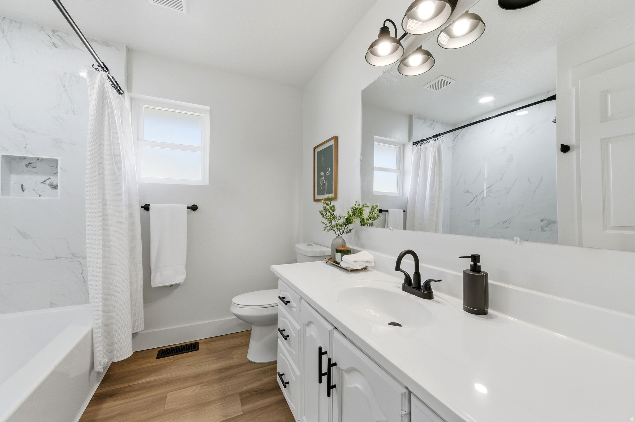 SUNNY RIDGE - Residential