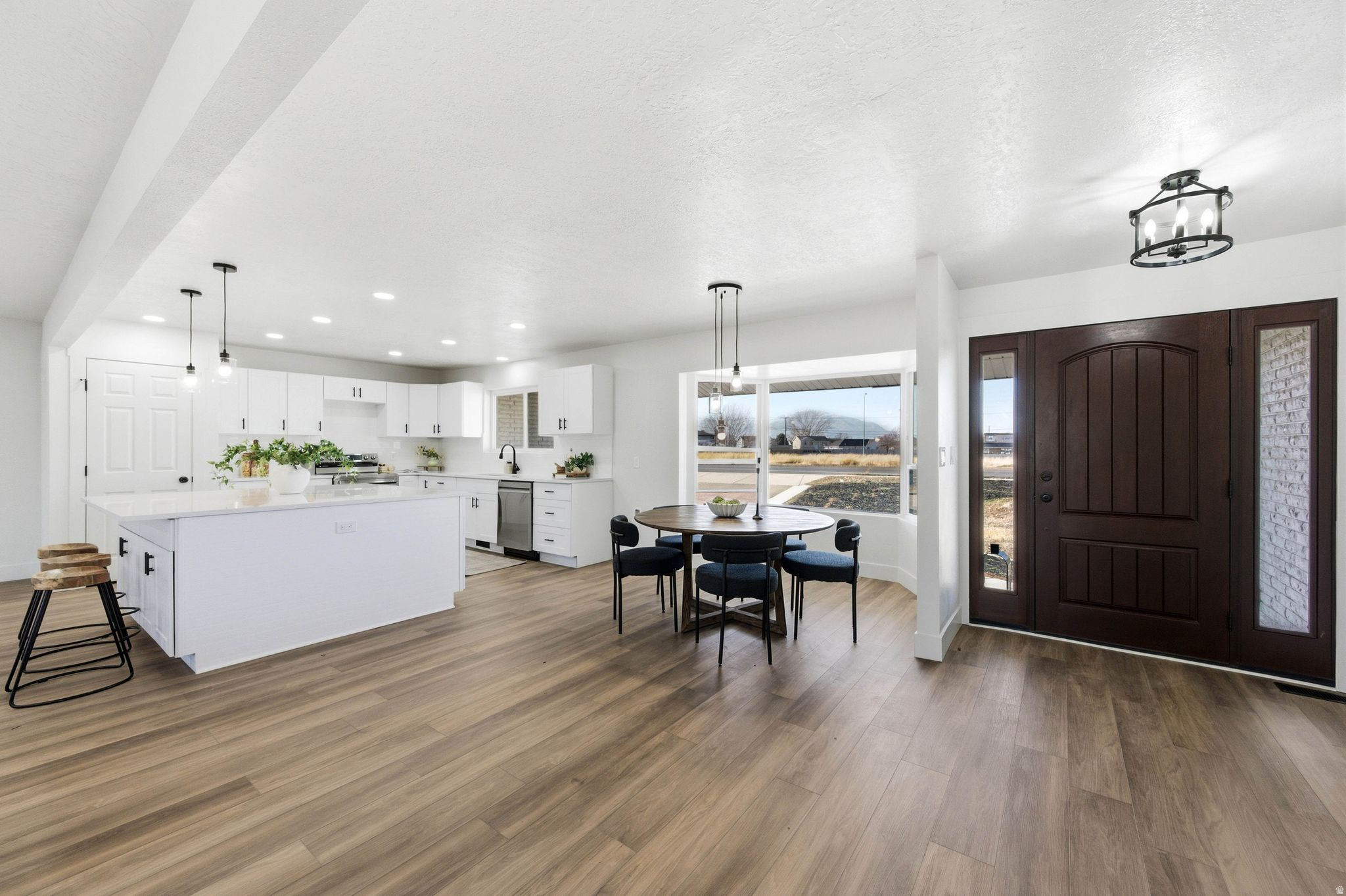 SUNNY RIDGE - Residential