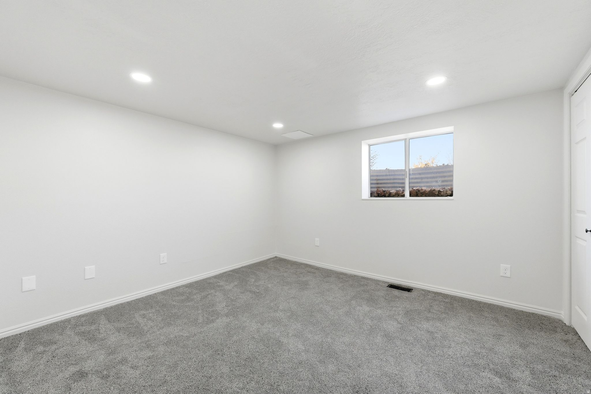 SUNNY RIDGE - Residential