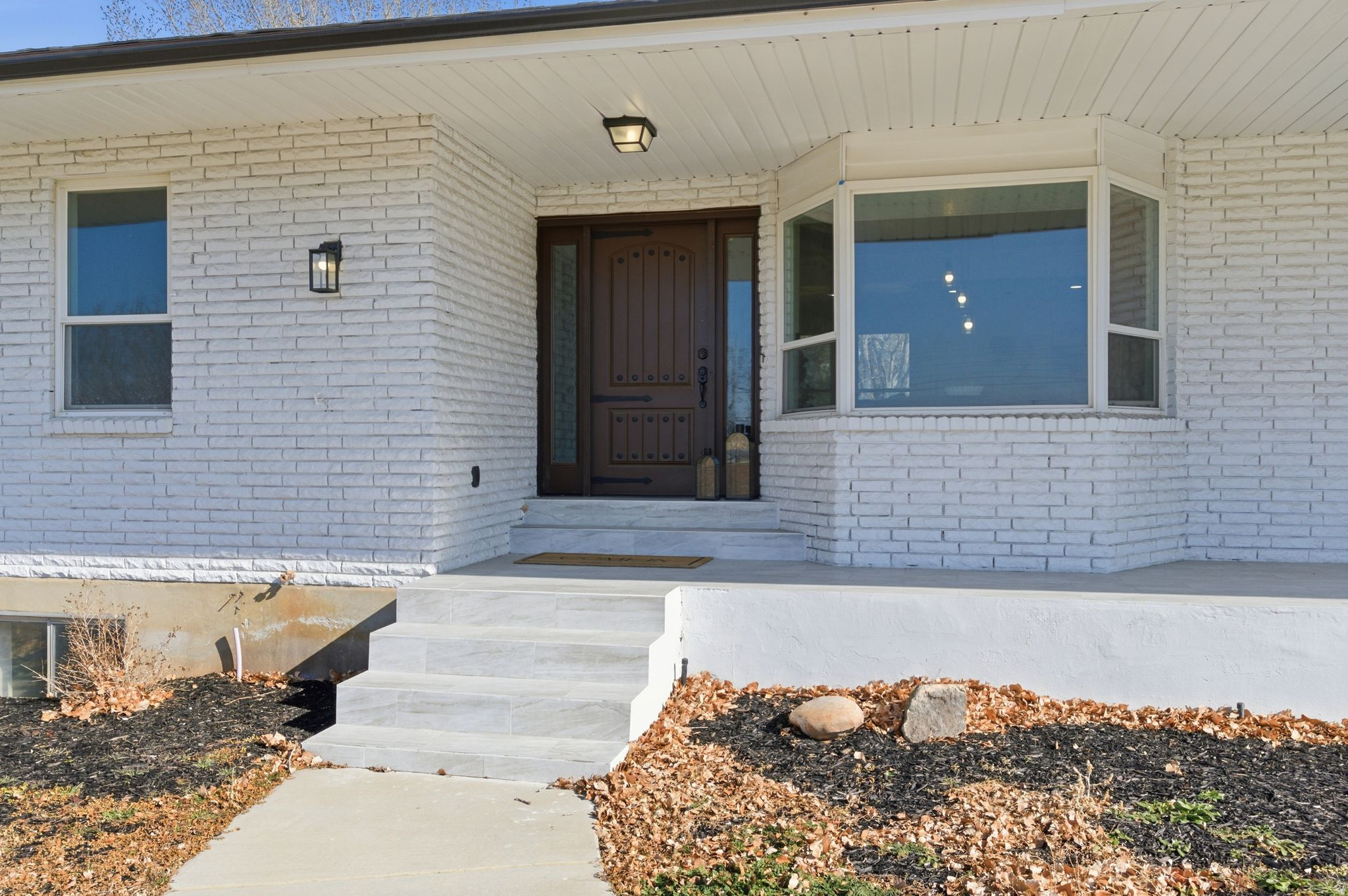 SUNNY RIDGE - Residential