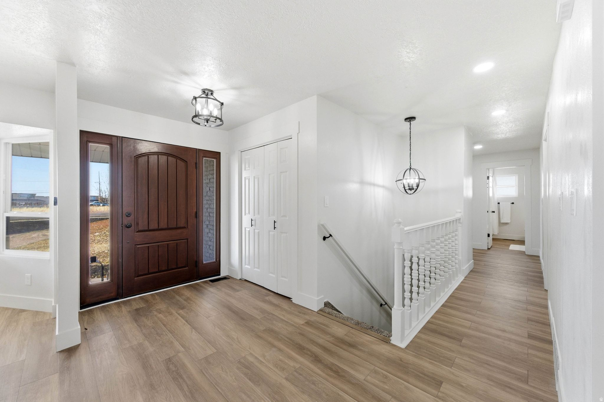 SUNNY RIDGE - Residential