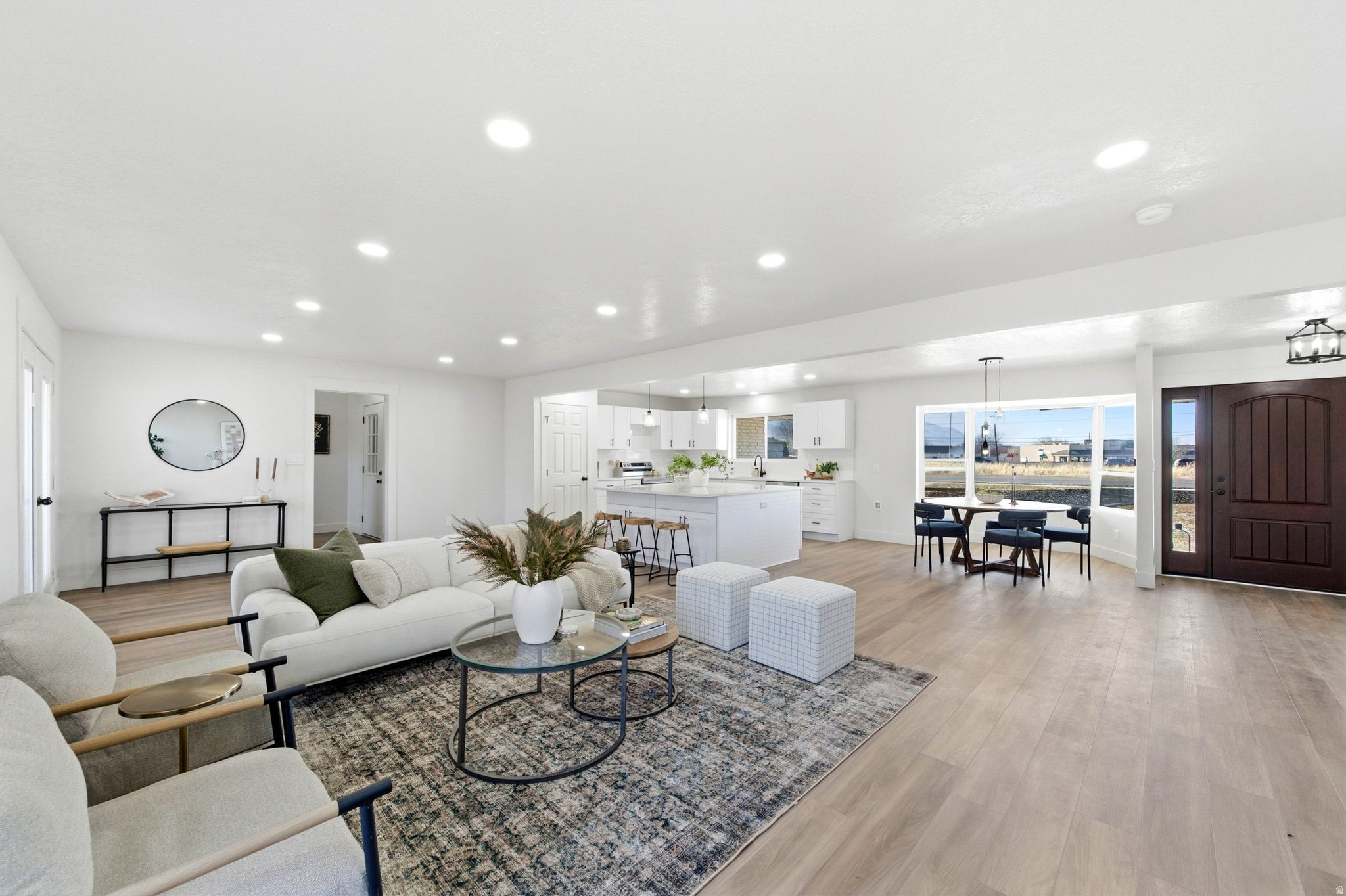 SUNNY RIDGE - Residential