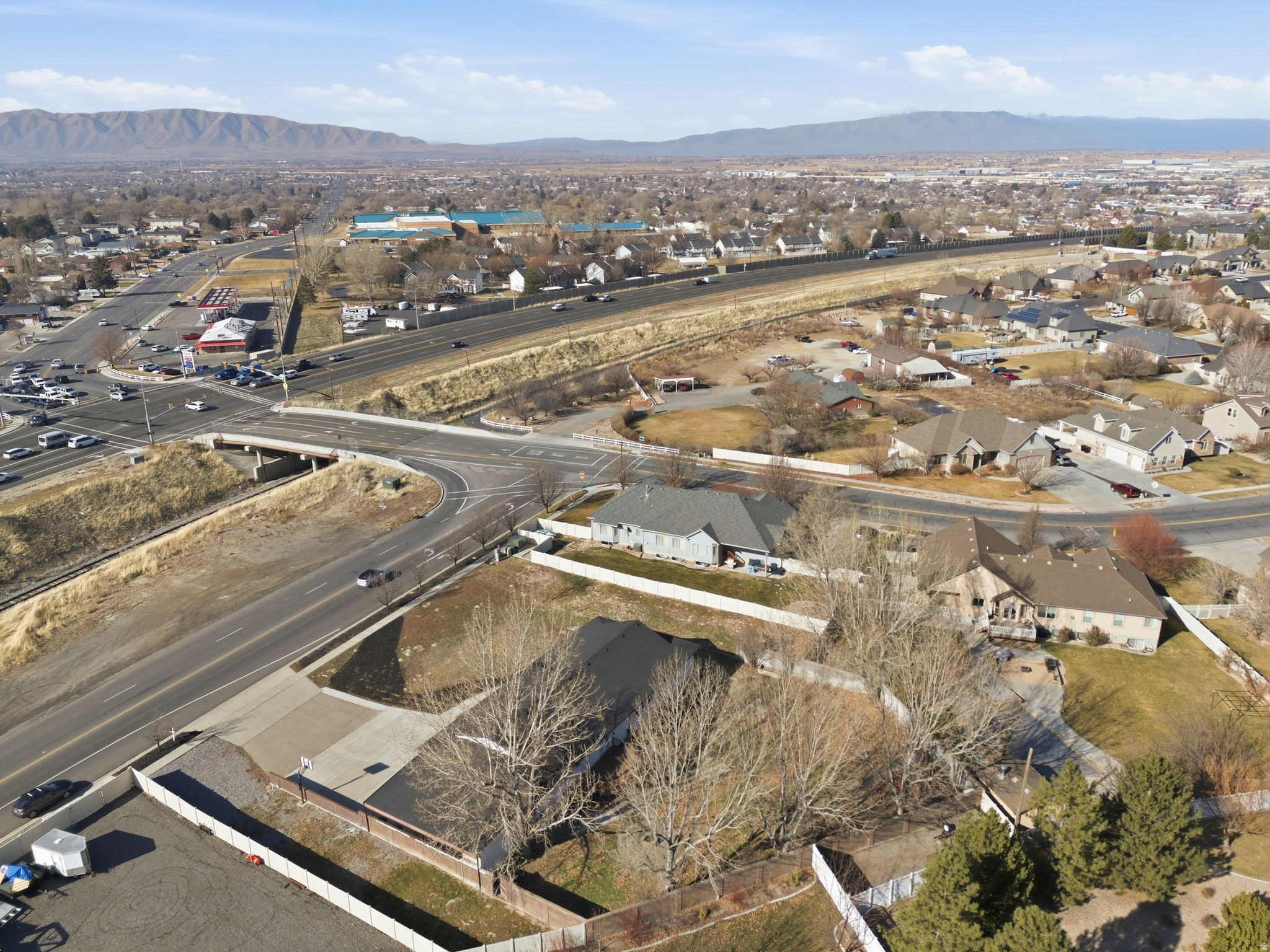 SUNNY RIDGE - Residential