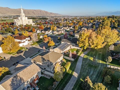 Tiny photo for 1589 S 840 W, Payson, UT 84651 (MLS # 2143114)