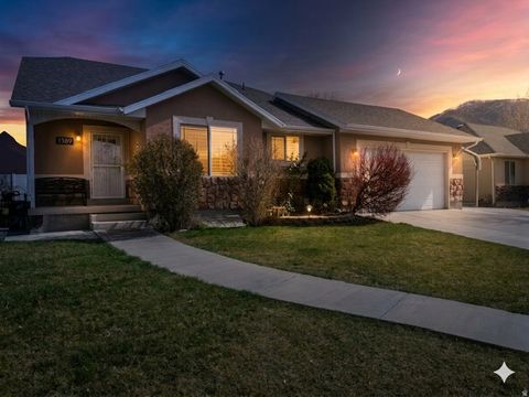 Photo of 1589 S 840 W, Payson, UT 84651 (MLS # 2143114)