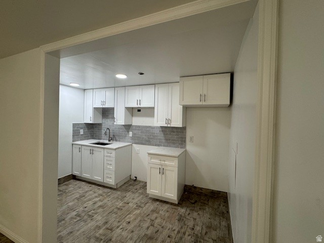 MAPLES AT BROOKSIDE - Residential