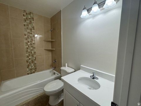 Tiny photo for 1589 S 840 W, Payson, UT 84651 (MLS # 2143114)