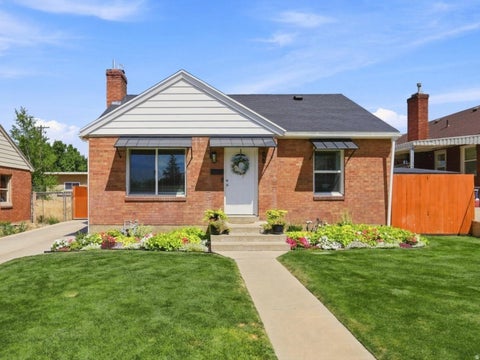 Tiny photo for 129 E 600 S, Brigham City, UT 84302 (MLS # 2180757)