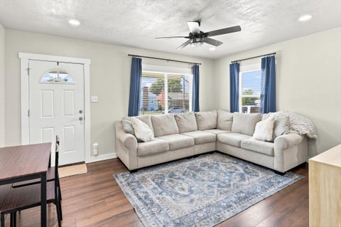 Tiny photo for 129 E 600 S, Brigham City, UT 84302 (MLS # 2180757)