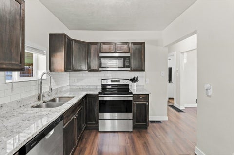 Tiny photo for 129 E 600 S, Brigham City, UT 84302 (MLS # 2180757)