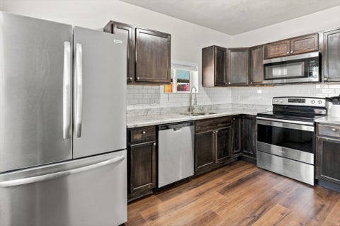 Tiny photo for 129 E 600 S, Brigham City, UT 84302 (MLS # 2180757)