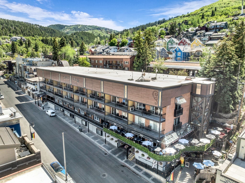 Photo of 255 MAIN ST #A14, Park City, UT 84060 (MLS # 2167219)