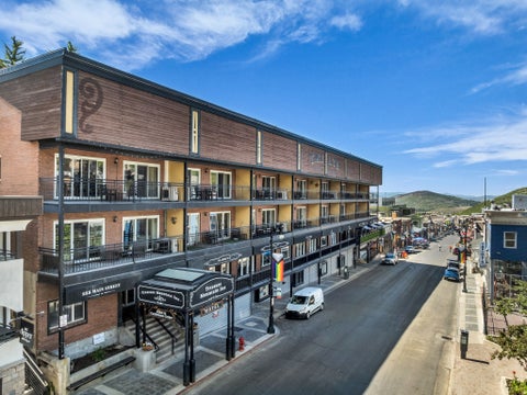 Photo of 255 MAIN ST #A14, Park City, UT 84060 (MLS # 2167219)