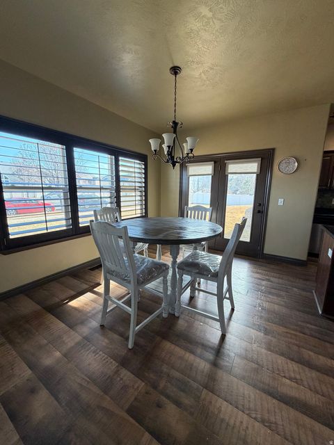 Tiny photo for 5049 W FORTROSE DR S, Herriman, UT 84096 (MLS # 2134808)