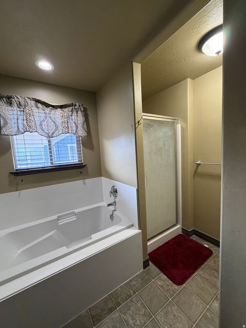 Tiny photo for 5049 W FORTROSE DR S, Herriman, UT 84096 (MLS # 2134808)