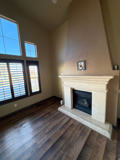 Tiny photo for 5049 W FORTROSE DR S, Herriman, UT 84096 (MLS # 2134808)
